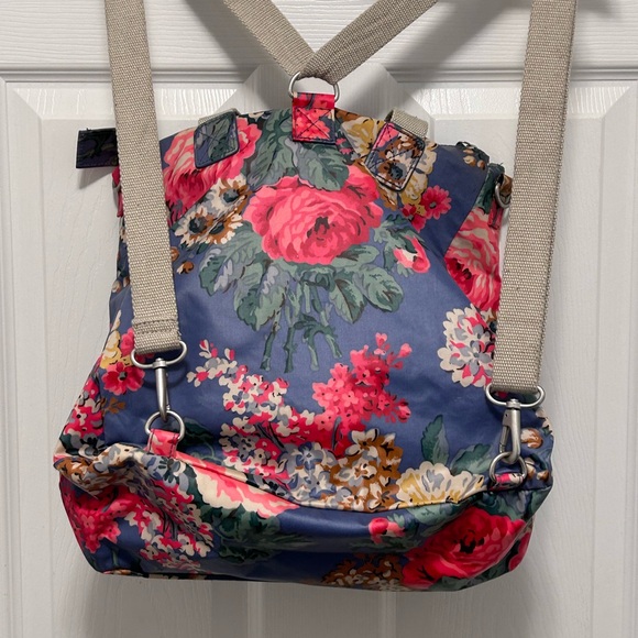 Cath Kidston, backpack/cross body bag - Picture 2 of 11